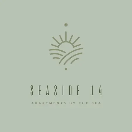 Seaside 14 By The Sea Apartment *