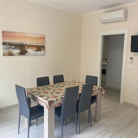 Seaside 14 By The Sea Apartment Montesilvano