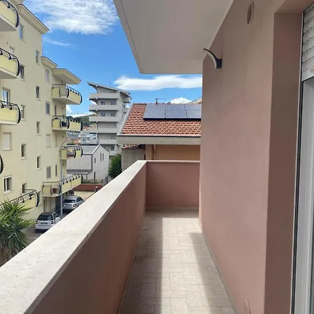 Apartment Seaside 14 By The Sea Montesilvano