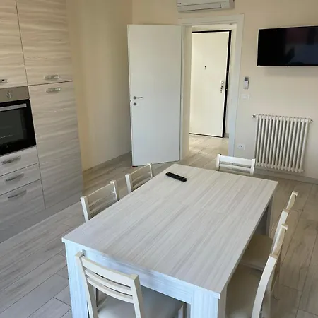 Apartment Seaside 14 By The Sea *