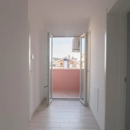 Seaside 14 - 1 Min Dal Mare Con Posto Auto