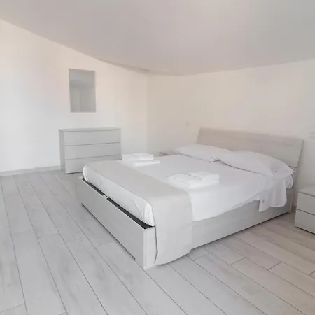 Seaside 14 - 1 Min Dal Mare Con Posto Auto Appartamento